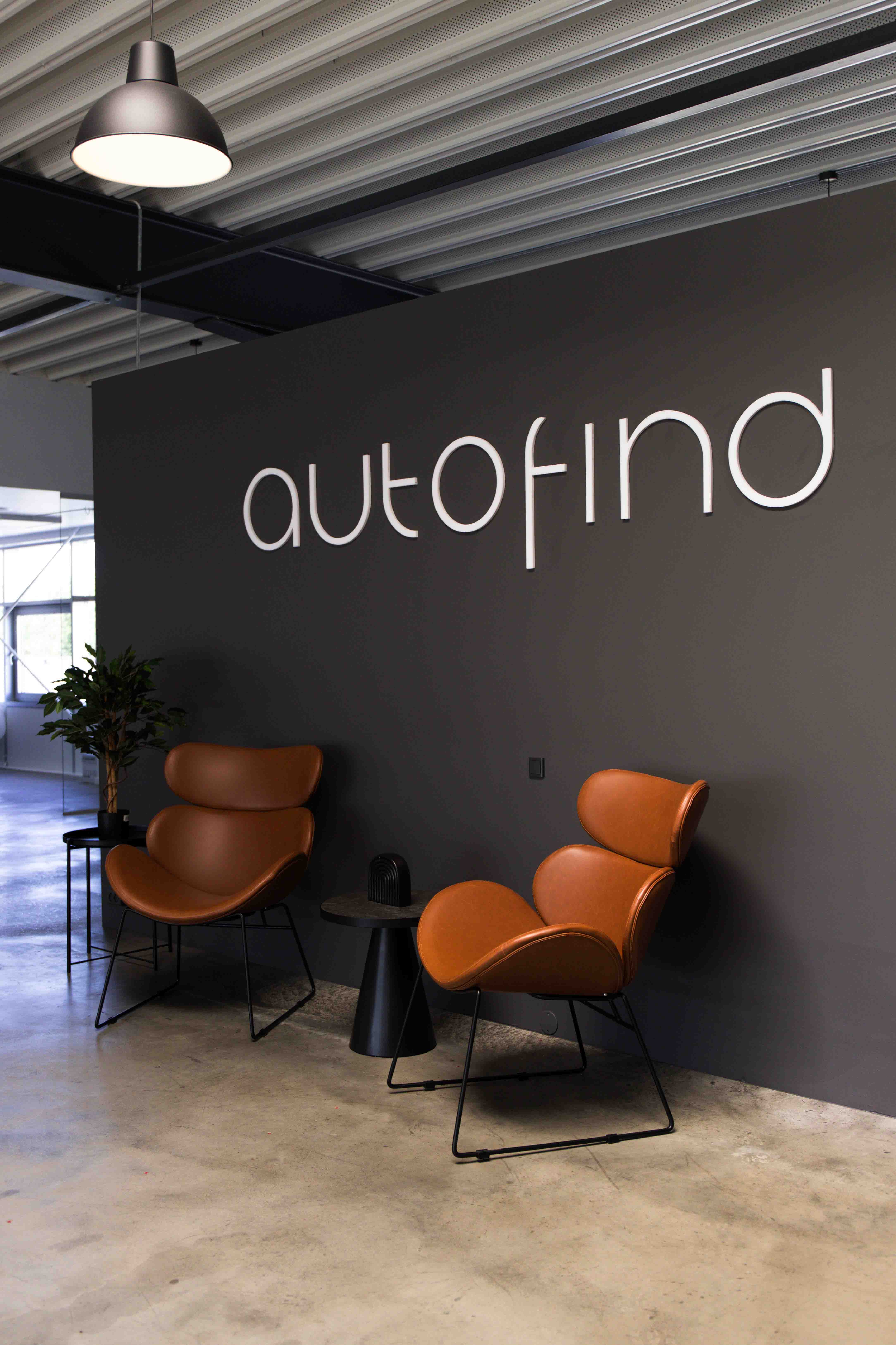 AUTOFIND