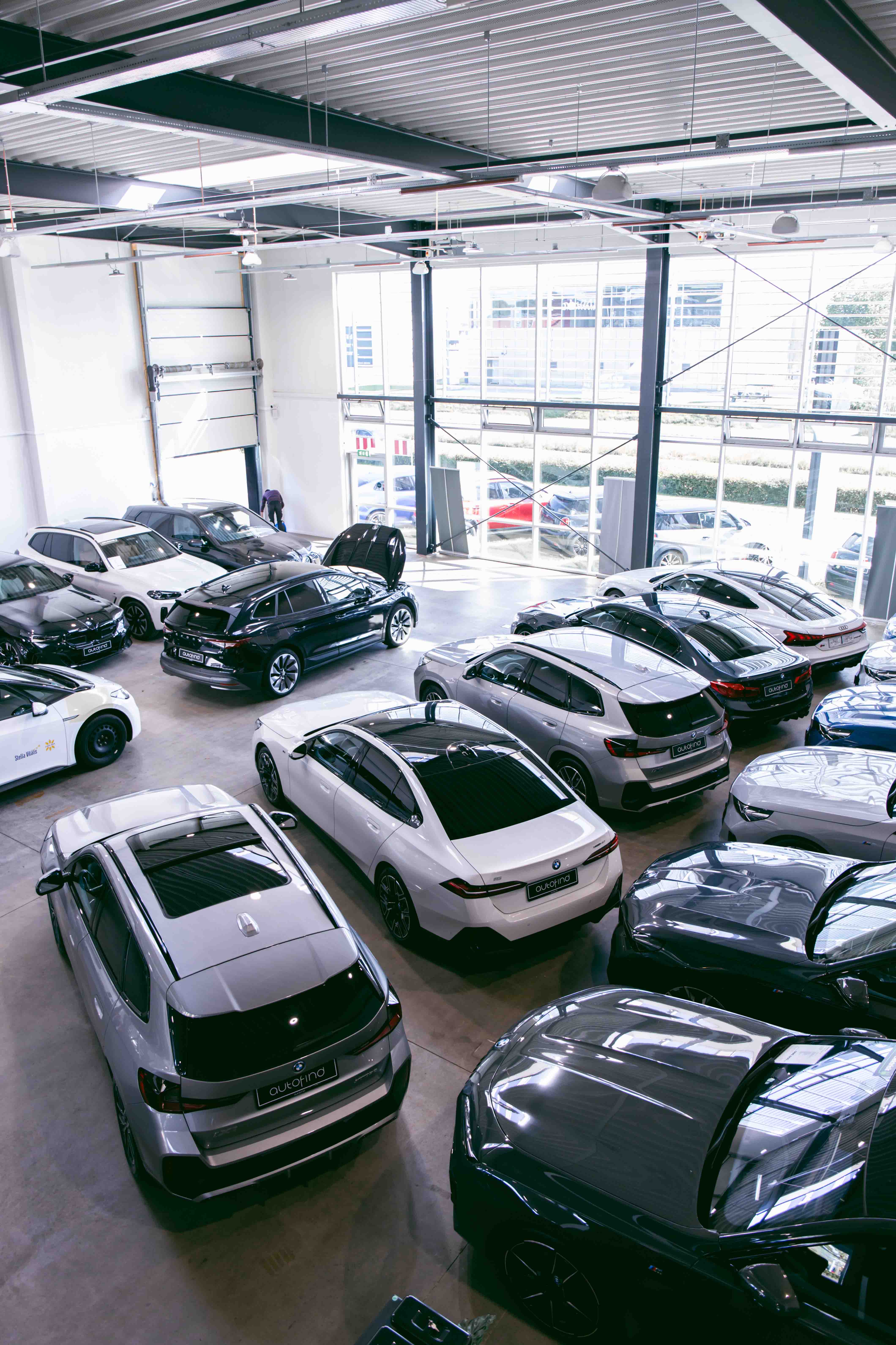 AUTOFIND