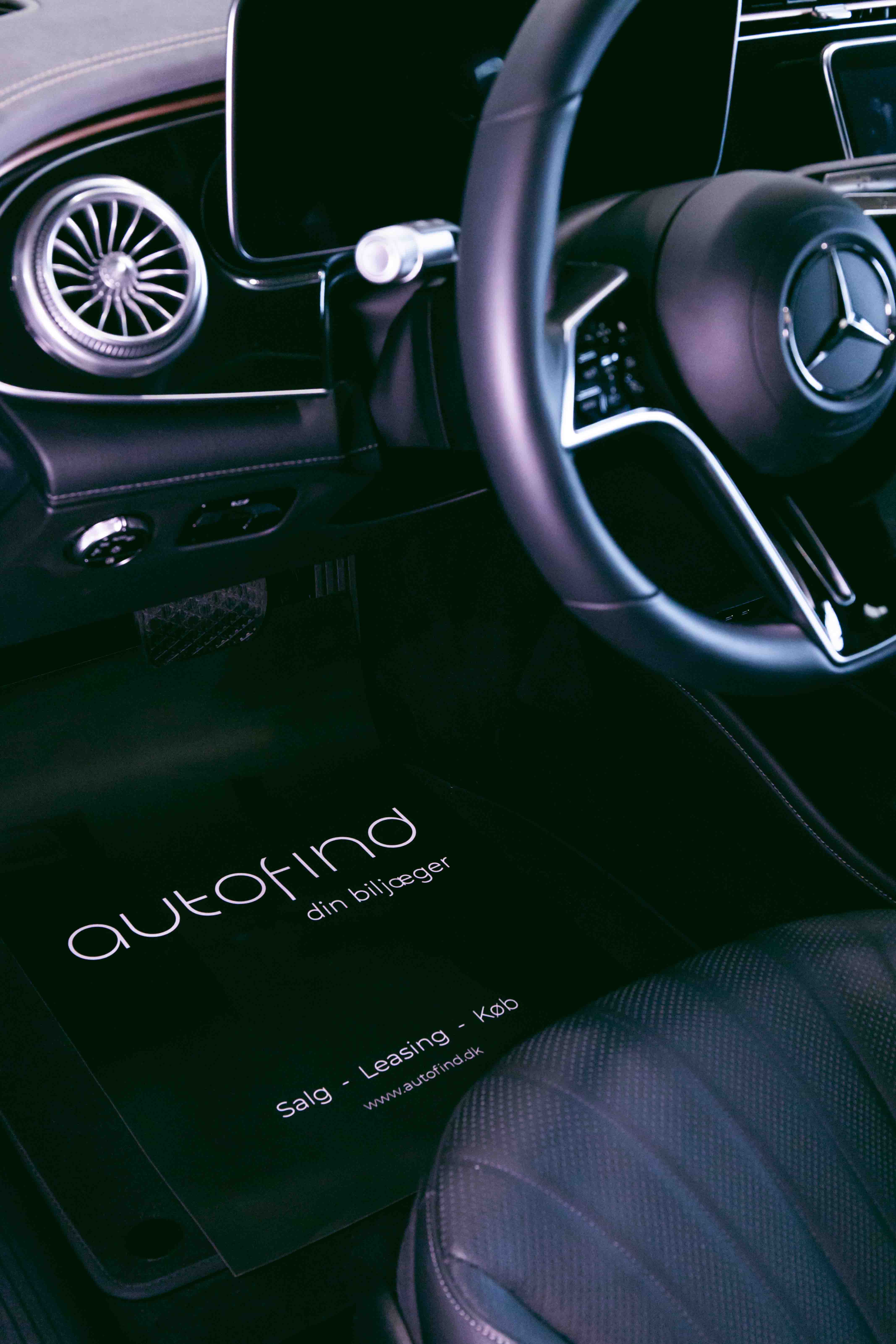 AUTOFIND