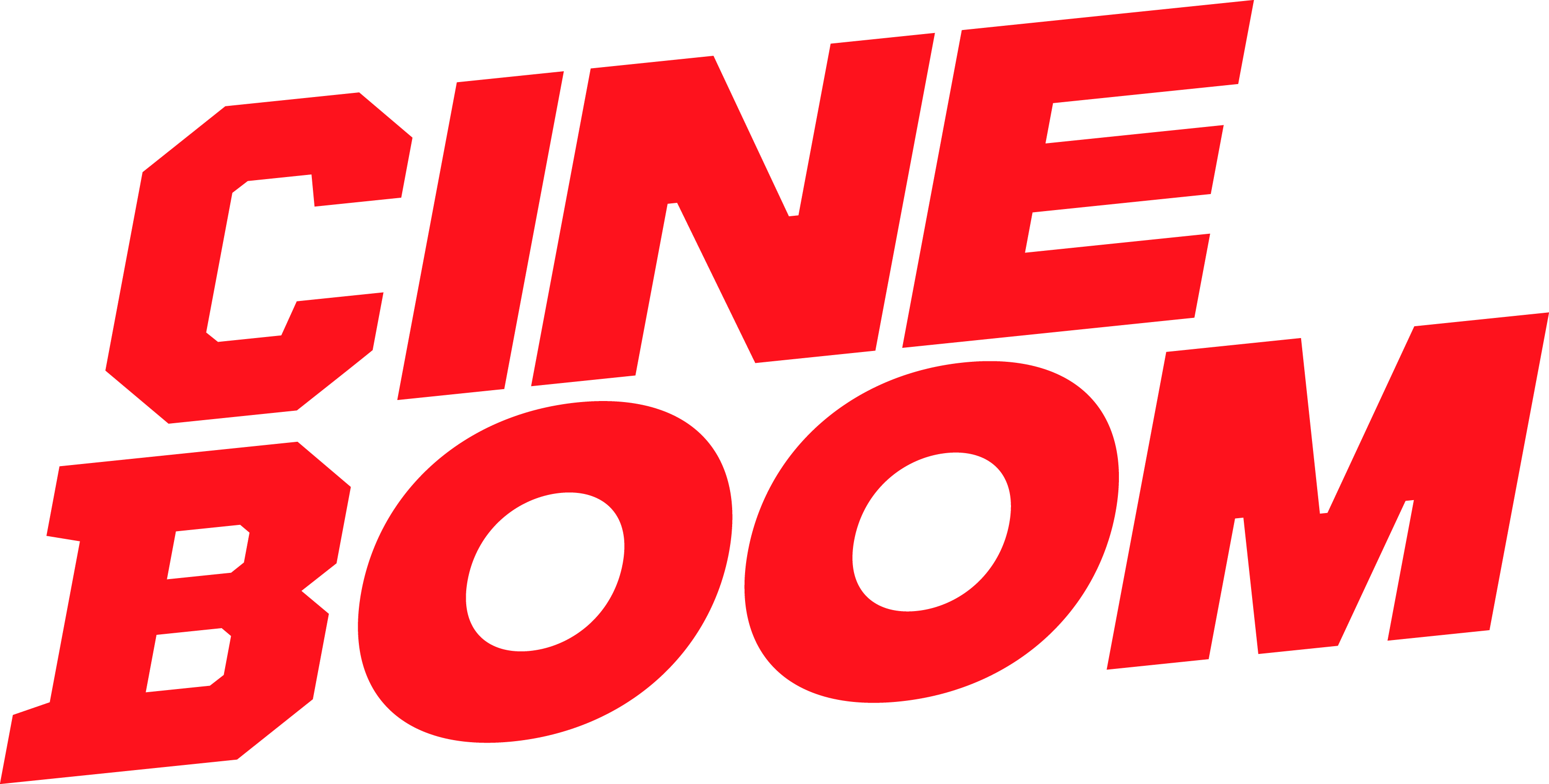 CINEBOOM
