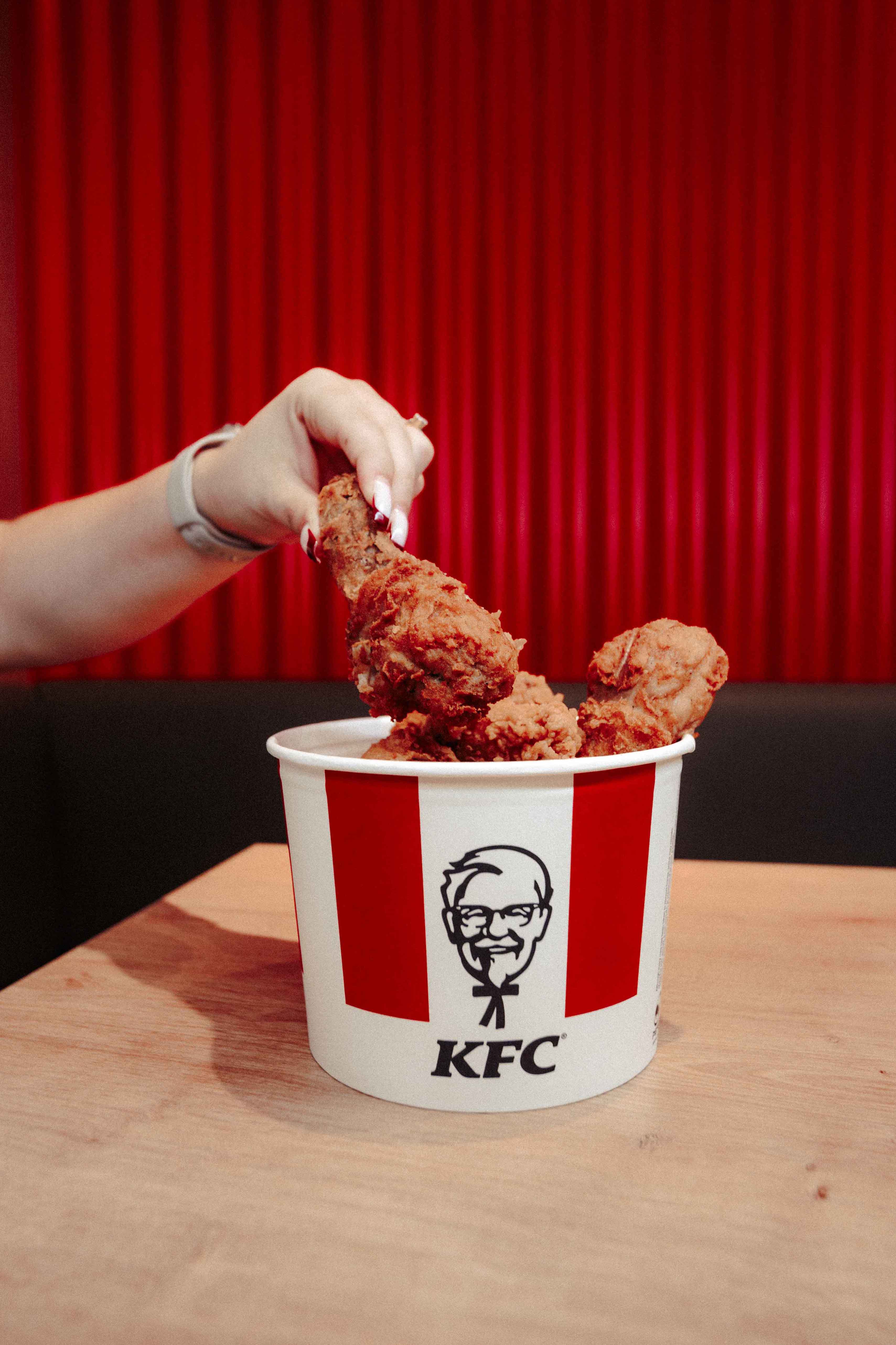 KFC