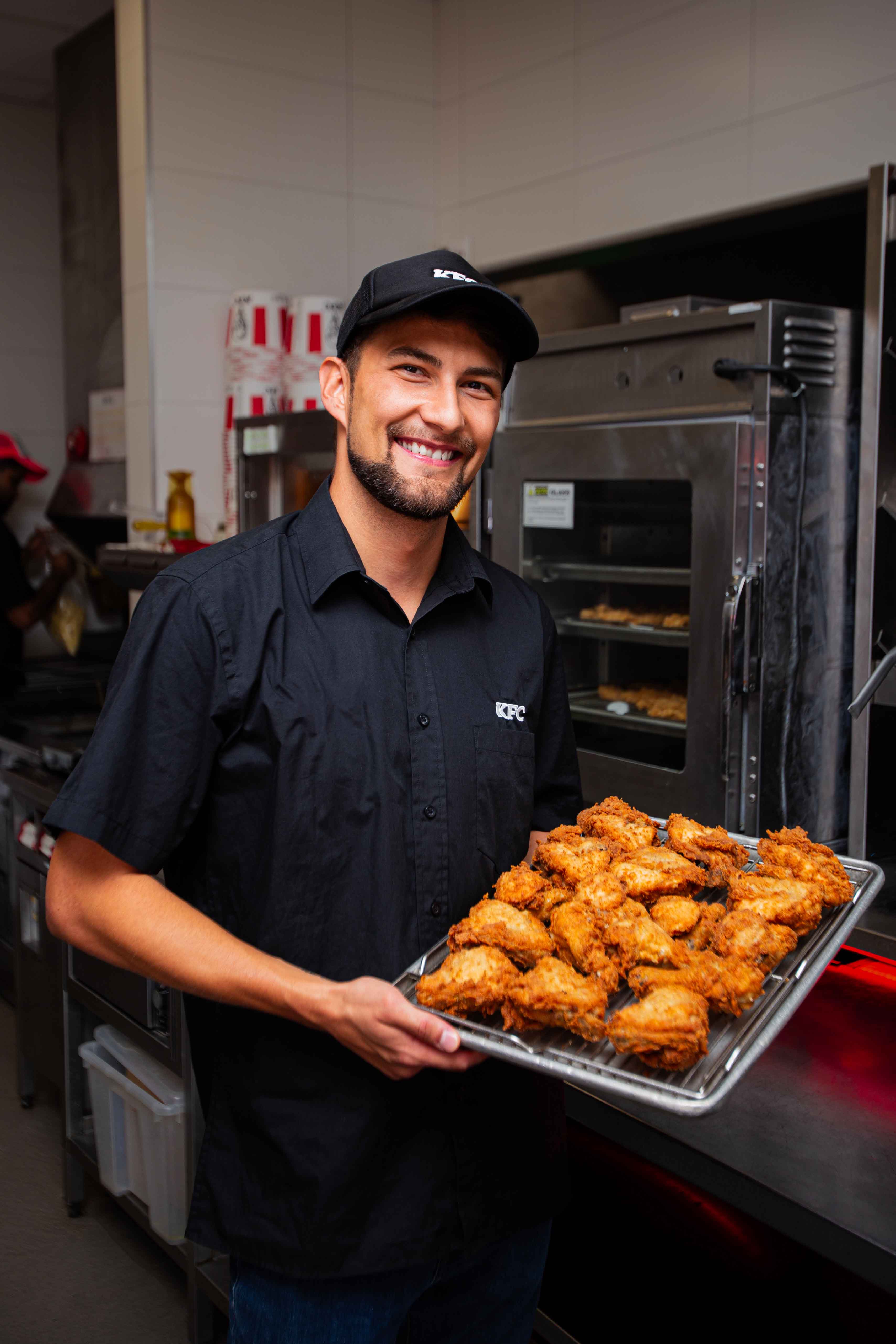 KFC