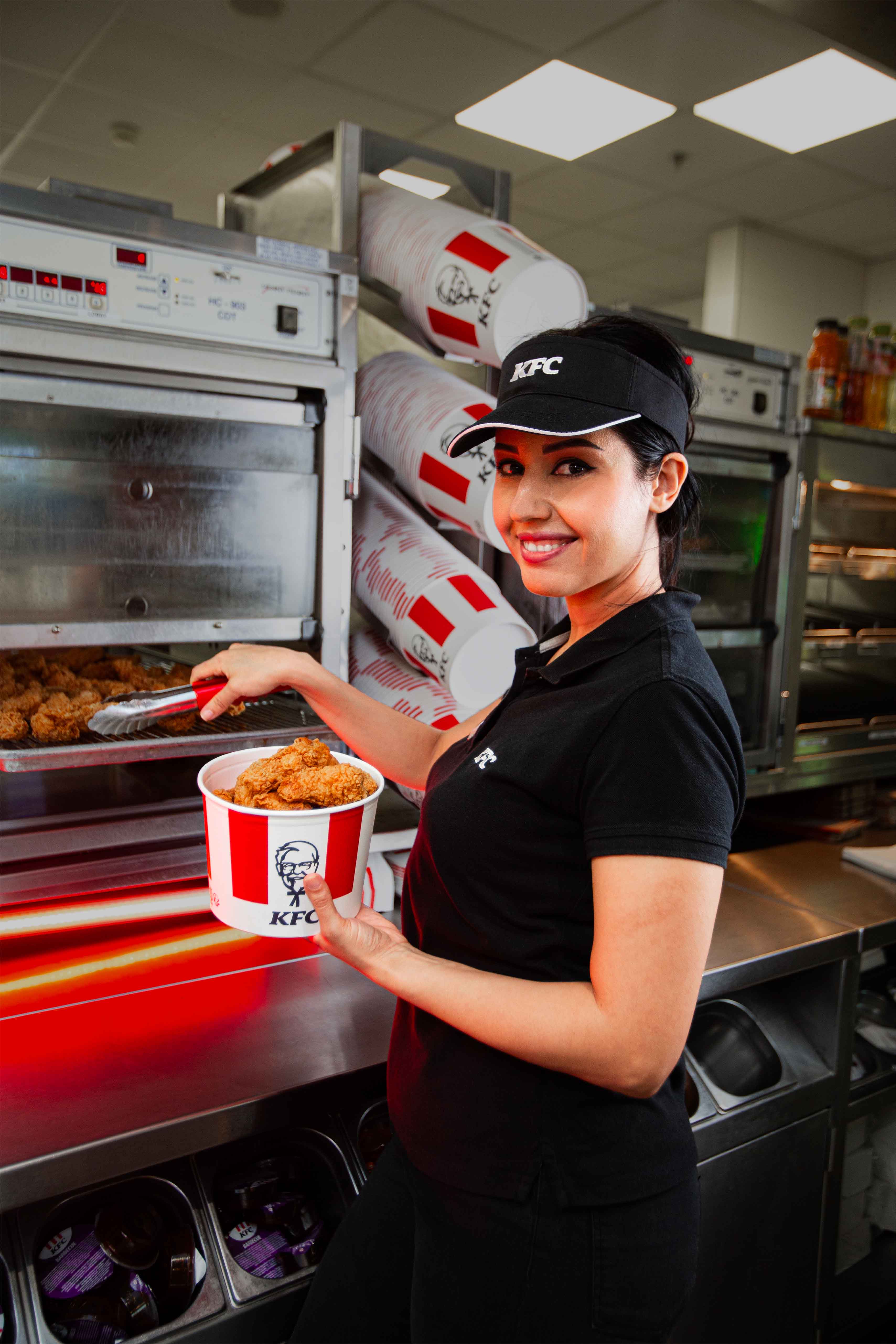 KFC