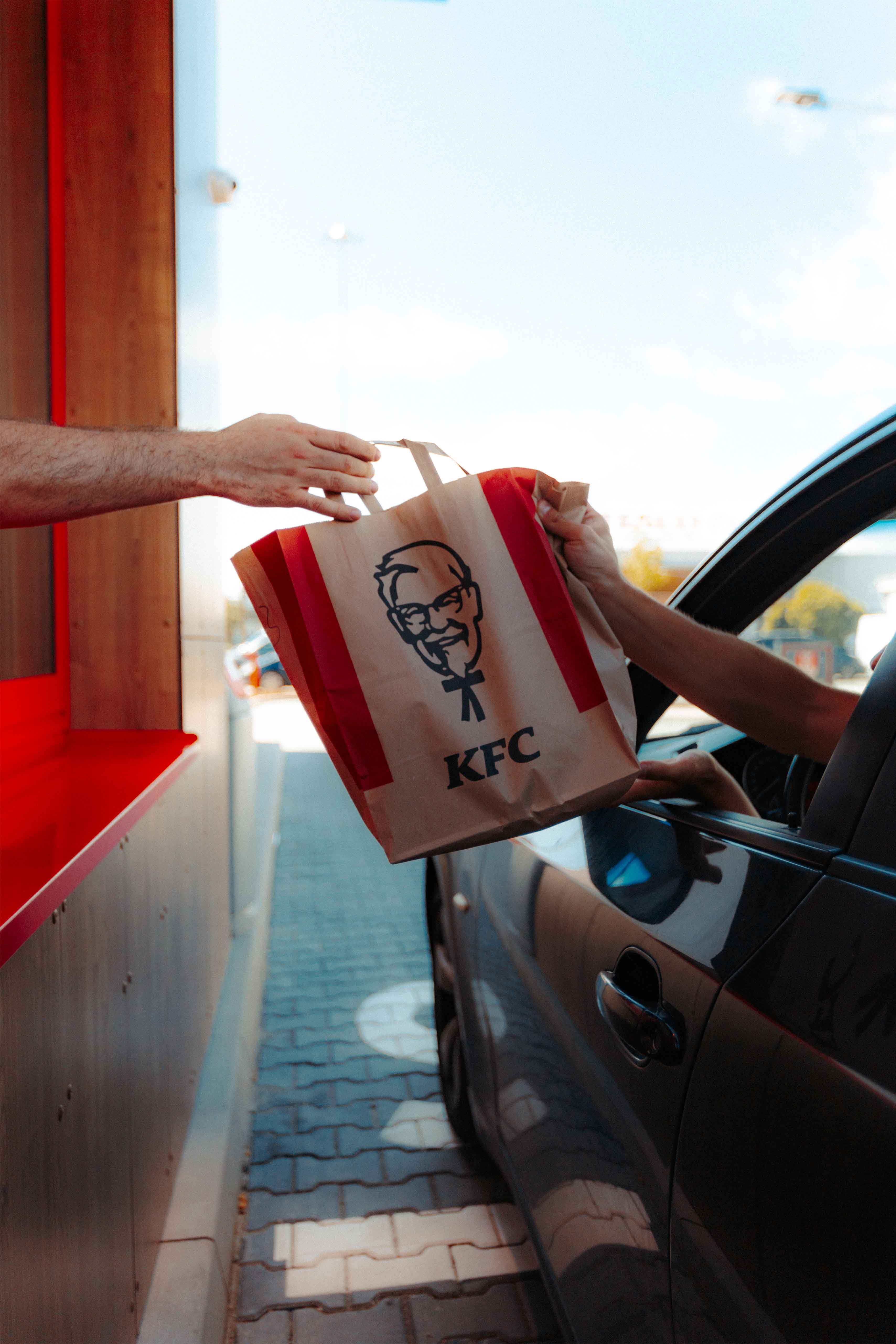 KFC