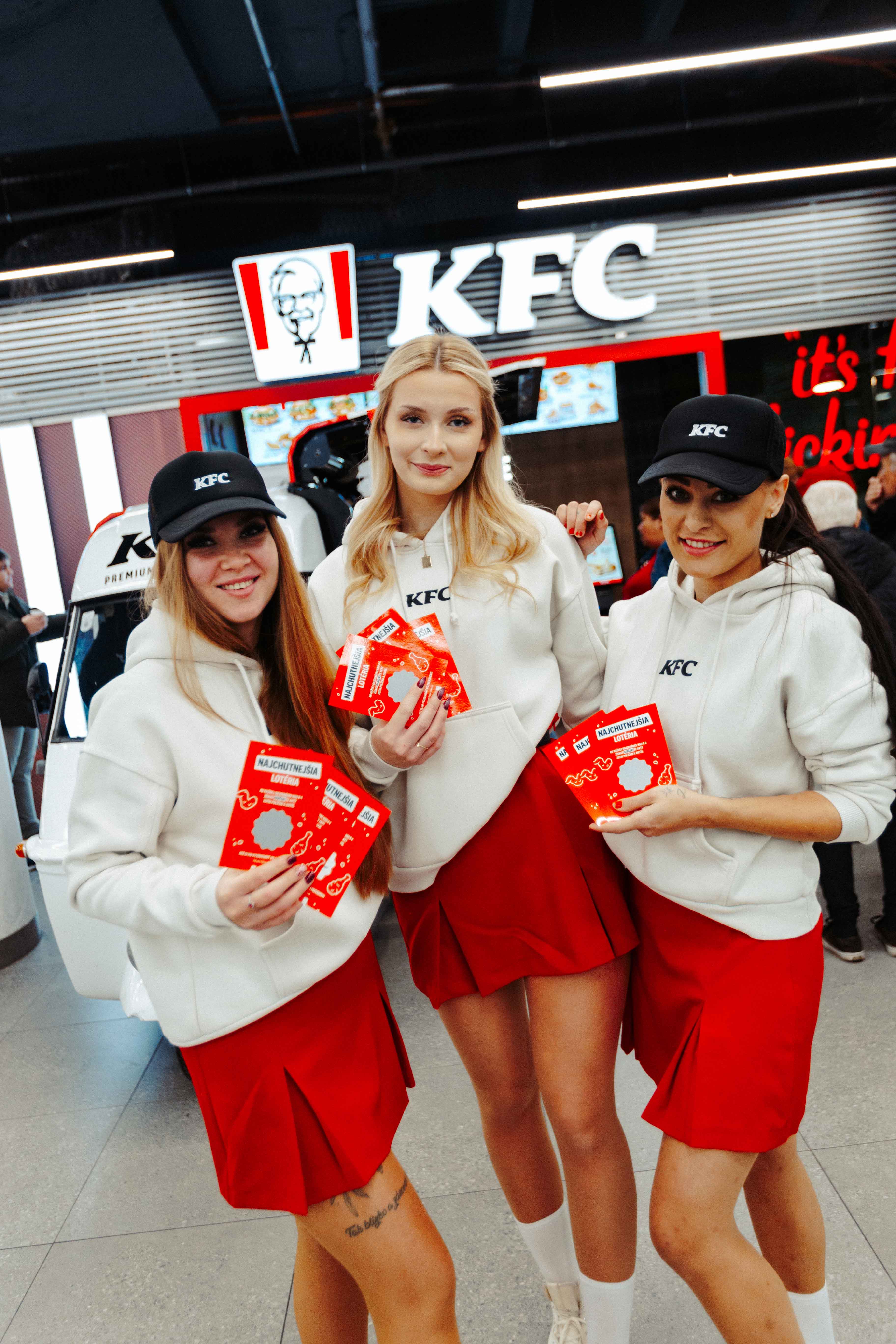 KFC